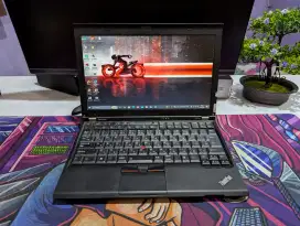 Laptop Lenovo Thinkpad X220I Intel Celeron 847 Ram 4GB SSD 128GB