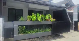 Rumah di Taman Cibaduyut Indah Bandung Bagus & Siap Huni