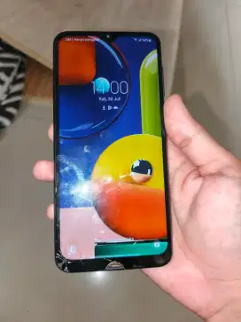 Samsung A50s Ram 4 300 Net