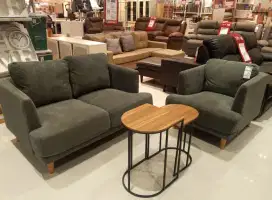 Set Sofa ruang tamu murah