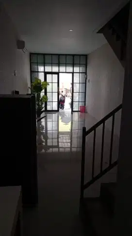 DIJUAL RUKO 2 LANTAI BEKASI