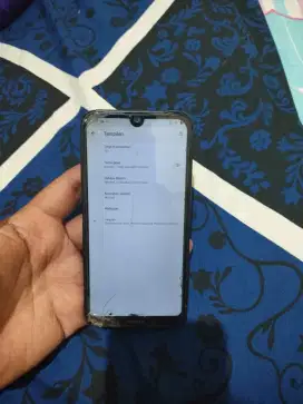 Nokia 2.2 ram 3/32 android 11
