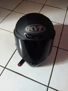 HELM KYT TT COURSE