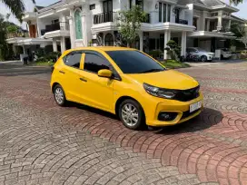Brio E manual 2020 [Plat K]