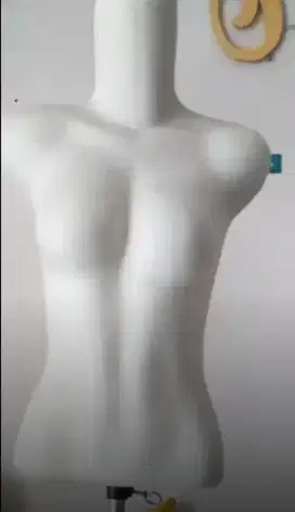 Patung manaikin