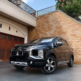 ( Premium Package ) 2020 Mitsubishi Xpander 1.5 Cross Premium A/T