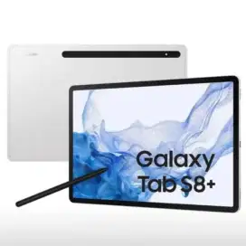 Samsung Galaxy Tab S8+ 5G