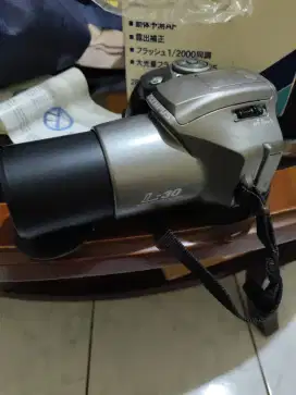 Jual Camera Olympus L30