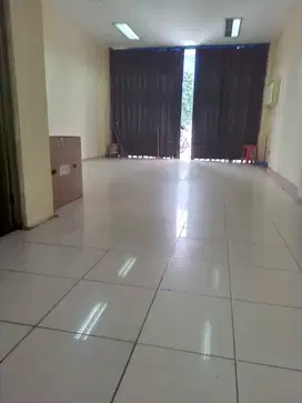 Lokasi Premium! Ruko Margonda 3,5 Lantai Depok