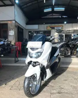 Yamaha Nmax old 2019