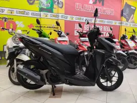 All new Honda Vario 125 tahun 2022