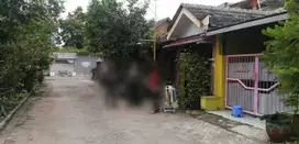 Di Jual Rumah Murah di Pesona Sekar Gading - Sidoarjo