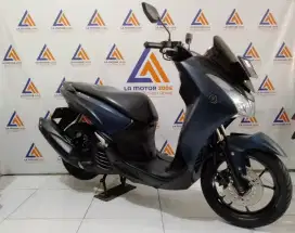 Yamaha Lexi s keyless THN 2018 (ss lengkap/mesin aman/PJK hidup)