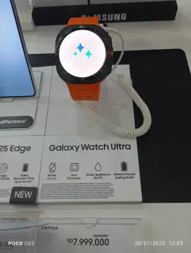 Samsung Galaxy Watch Ultra