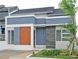Cluster di cinangka sawangan kota depok
