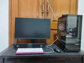 Komputer gaming