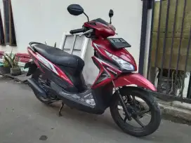 Vario Agnes 2015 lengkap pajak hidup