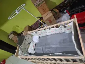 Baby Box 0-6 tahun