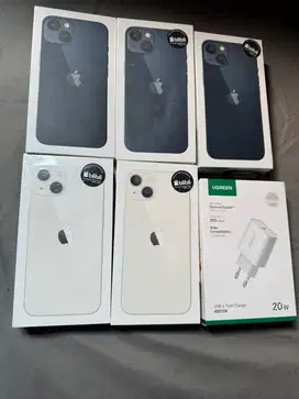 Iphone 13 128Gb new