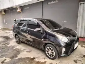 Calya G Matic 2017