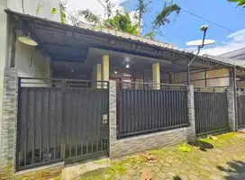 TERLALU MURAH RUMAH SIAP HUNI DEKAT AKMIL MAGELANG – CUMA 375 JUTA