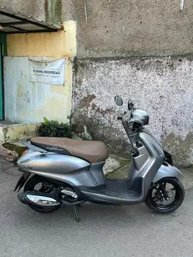 Yamaha Grand Filano Lux 2024