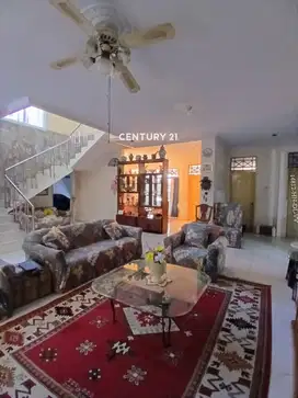 Dijual Rumah Siap Huni Di Bintaro Sektor 1 Jakarta Selatan
