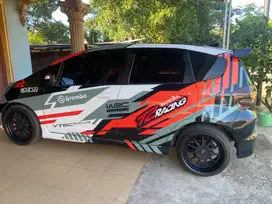 Jual Cepat Jazz Ge8 Rs Kondisi Istimewa