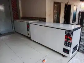 Frezer Gea 750 orisinil.