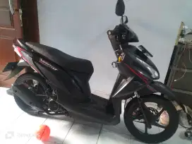 Vario 110 2015 idling stop