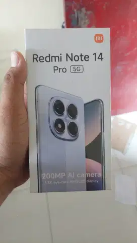 Xiaomi Redmi Note 14 pro 8/256gb