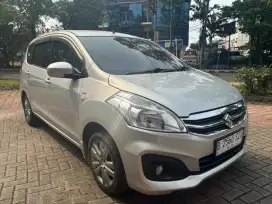 ERTIGA GL AT 2017,DP 5 JT