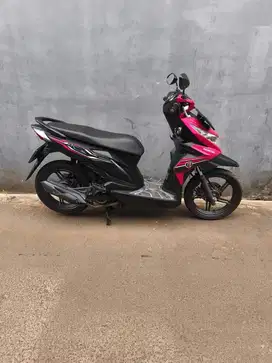 Honda Beat Eco 2019