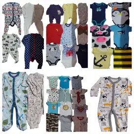 Baby jumpswit prelove