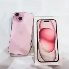 iPhone 15 Bisa Cicilan Cukup Pakai KTP