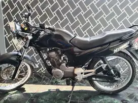 Jual cepat..motor rawatan sendiri