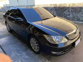 Camry 2005 AT V6 3.0 Hitam
