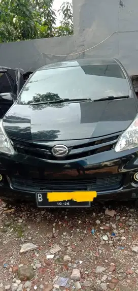Xenia 1.3X Manual 2014