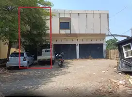 Dijual Ruko Makassar sekitar Jalan Tamangapa Raya, Jalan AMD