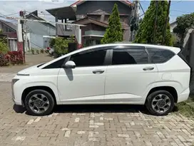 Hyundai Stargazer 2022 Bensin