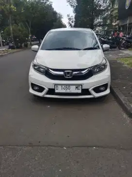 Honda Brio E Matic 2020