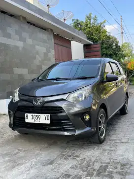 UM 10 jt Calya E Manual 2019