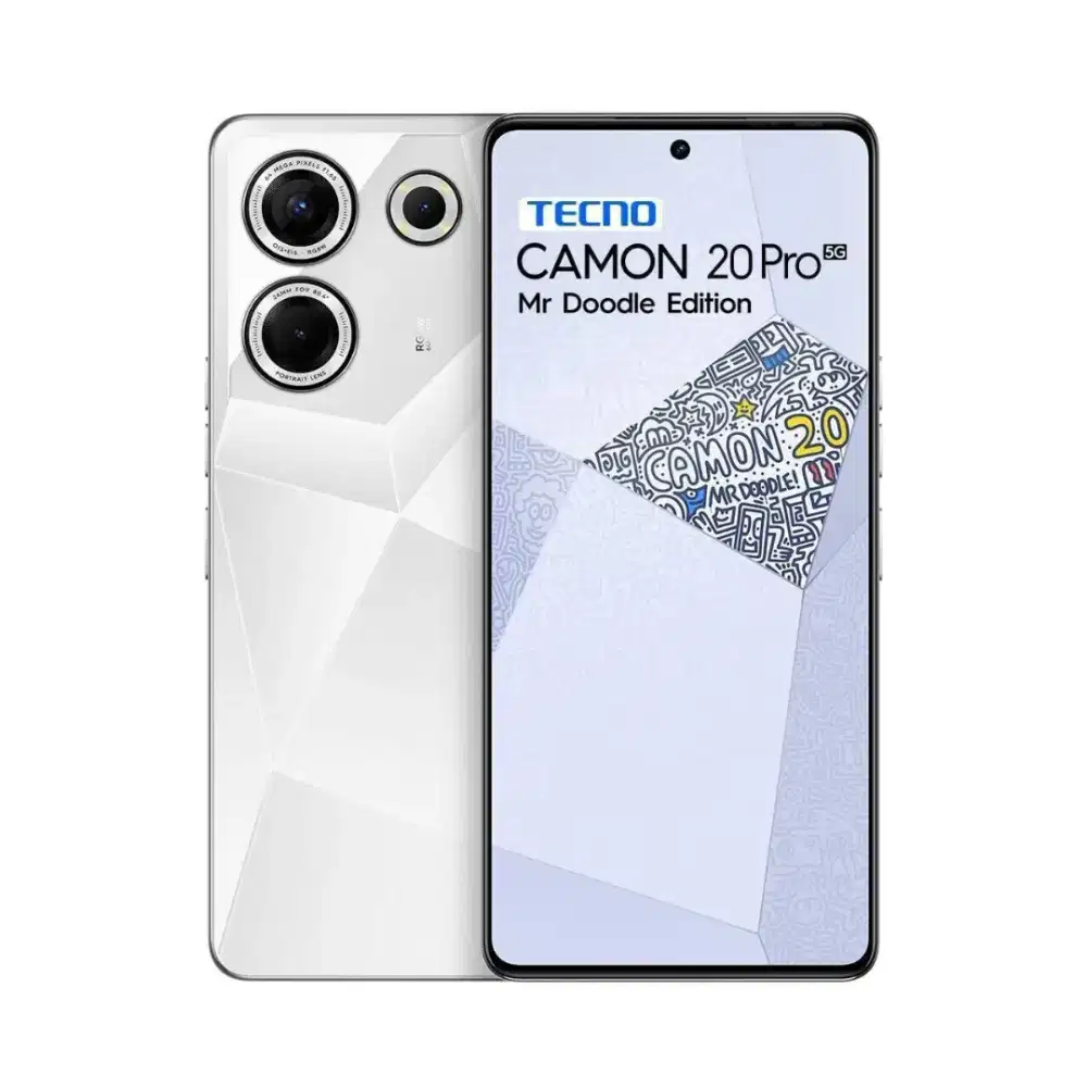 Camon 20 Pro 8/256 GB