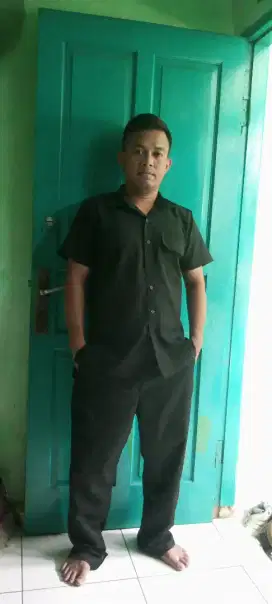 Saya mencari pekerjaan sebagai driver/supir pribadi/kantor