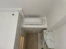Disewakan apartemen studio pik2