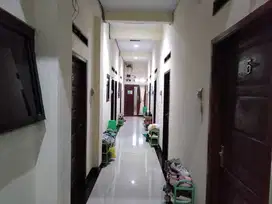Pasti terjual rumah sangat terawat di bandung kota dkt jln gatot subro