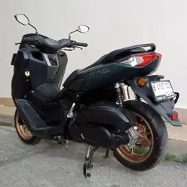 NEW MMAX CONNECTED ABS TH 2023 CASH/KREDIT