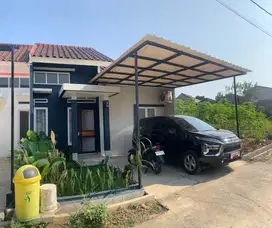 RUMAH SIAP HUNI MURAH STRATEGIC
