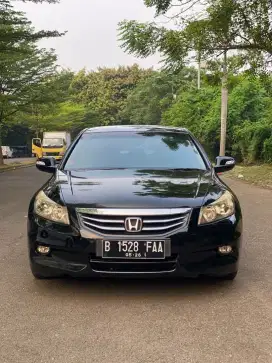 HONDA ACCORD VTIL AT 2011