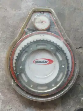 jual gearklx / crf
